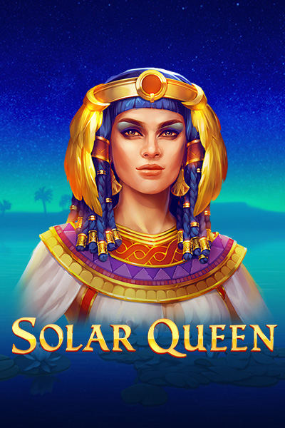 Solar Queen