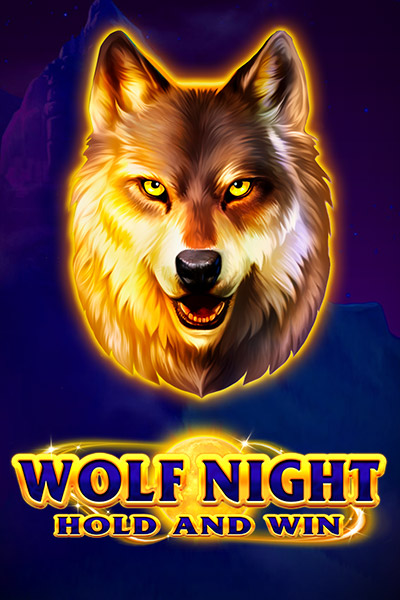 Wolf Night Wolf Night