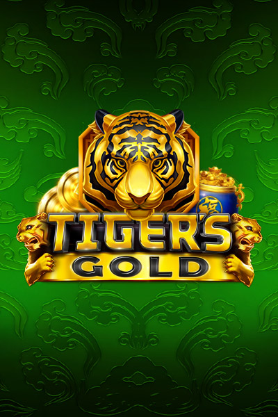 Tigers Gold Tigers Gold