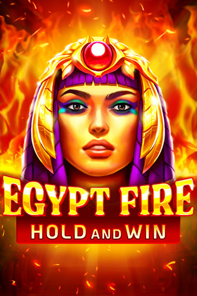 Egypt Fire Egypt Fire