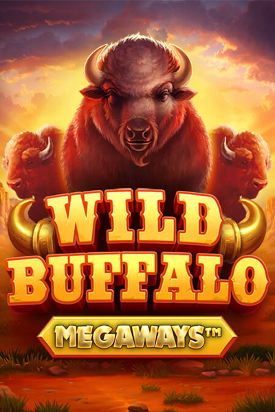 Wild Buffalo: Megaways Wild Buffalo: Megaways