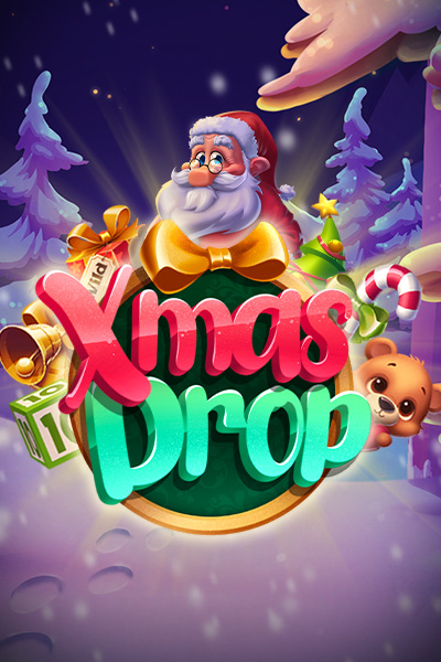 Xmas Drop Xmas Drop