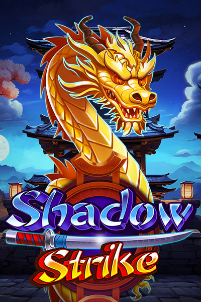Shadow Strike Shadow Strike