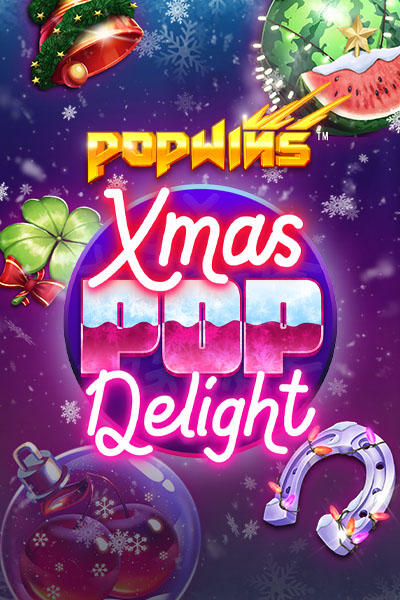 XmasPop Delight XmasPop Delight