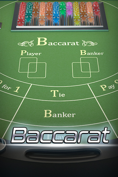 Baccarat Baccarat