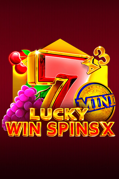 Lucky Win Spins