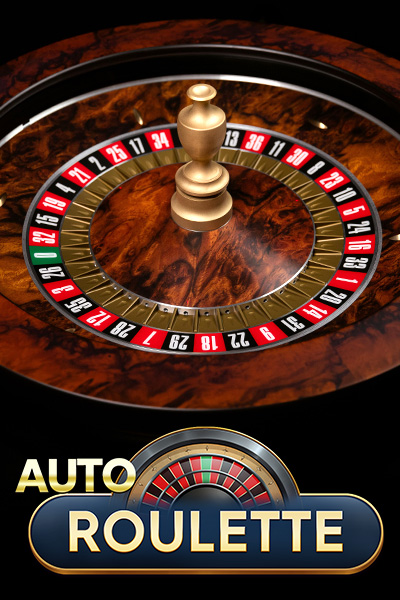Auto Roulette Auto Roulette