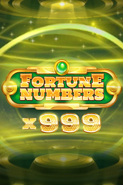 Fortune numbers Fortune numbers