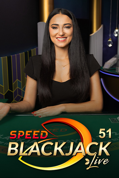 Classic Speed Blackjack 51