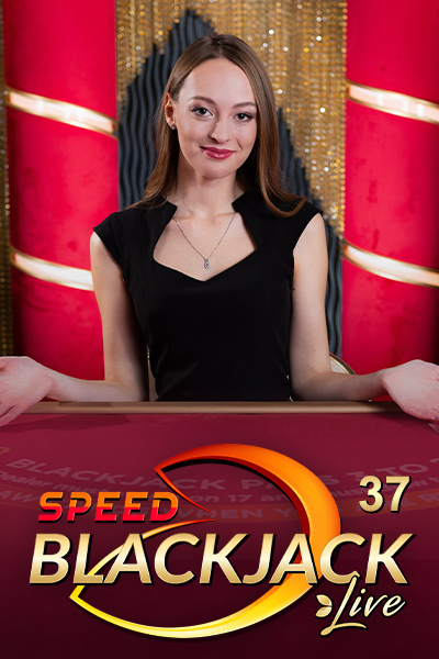 Classic Speed Blackjack 37