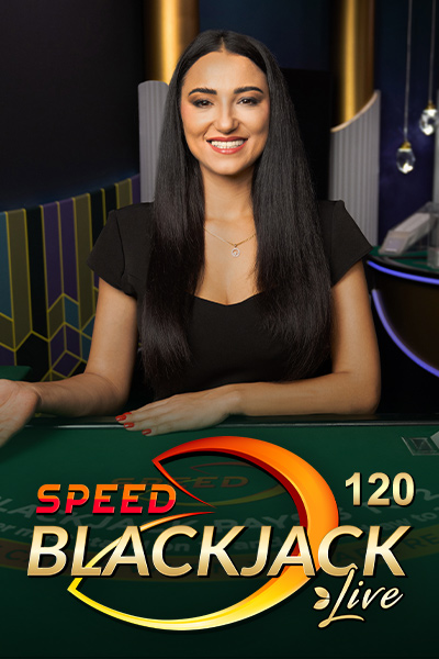 Classic Speed Blackjack 120