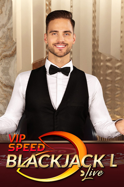 Speed VIP Blackjack L
