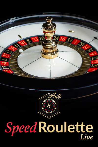Speed Auto Roulette