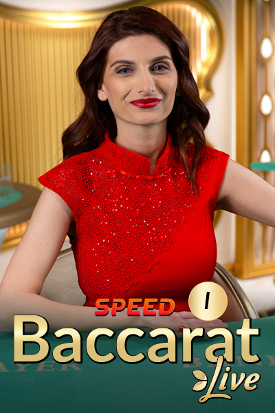 Speed Baccarat I