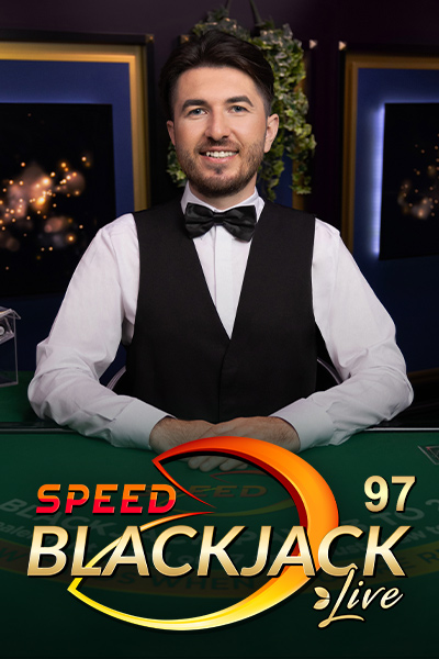Classic Speed Blackjack 97