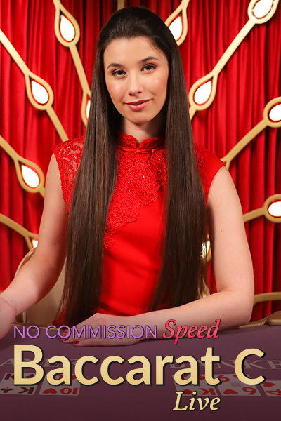 No Commission Speed Baccarat C