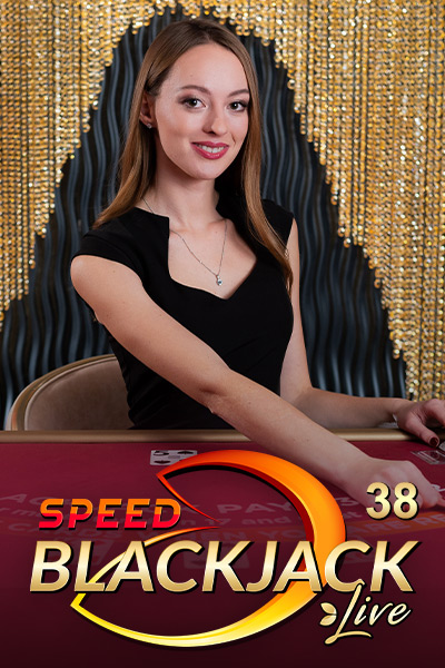 Classic Speed Blackjack 38 Classic Speed Blackjack 38