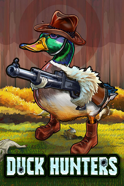 Duck Hunters