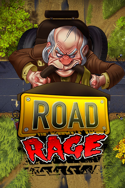 Road Rage