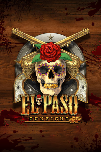 El Paso Gunfight xNudge