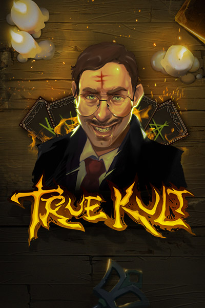 True Kult