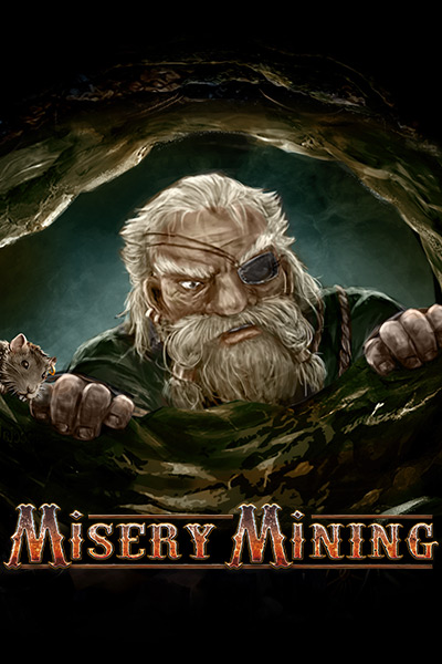 Misery Mining