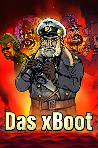 Das xBoot