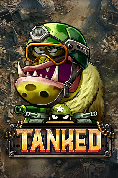 Tanked