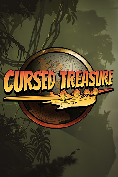 Cursed Treasure