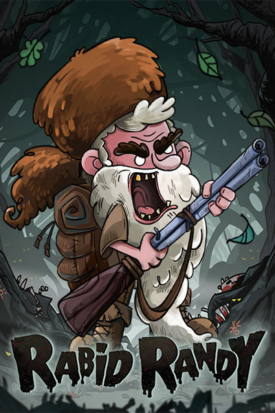 Rabid Randy