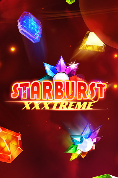 Starburst XXXtreme