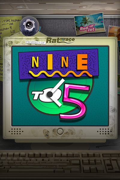 Nine To Five Nine To Five