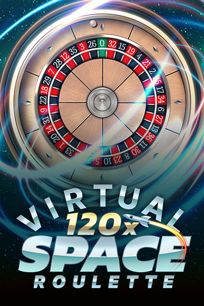 Virtual Space Roulette Virtual Space Roulette