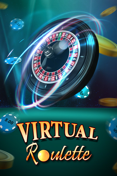 Virtual Roulette Virtual Roulette