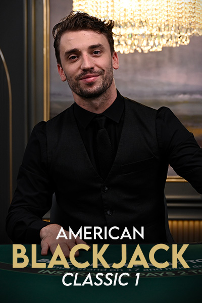 Blackjack Classic 1
