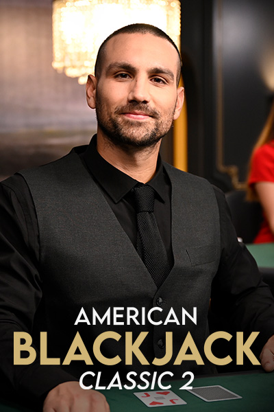 Blackjack Classic 2 Blackjack Classic 2
