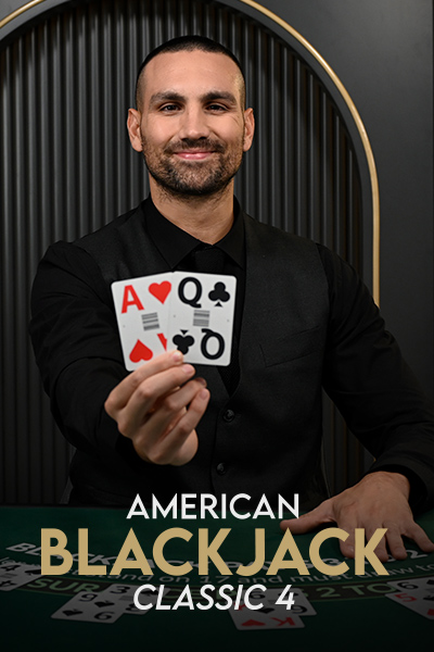 Blackjack Classic 4