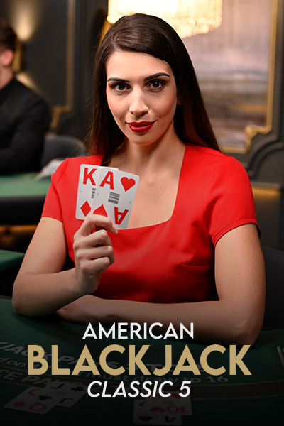 Blackjack Classic 5