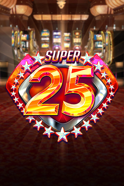 Super 25 Stars