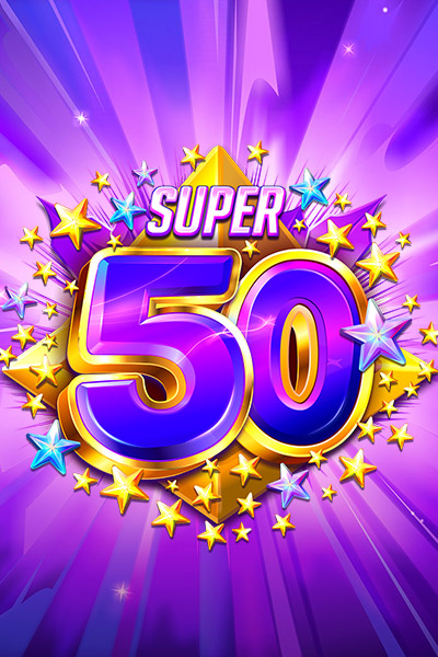Super 50 Stars