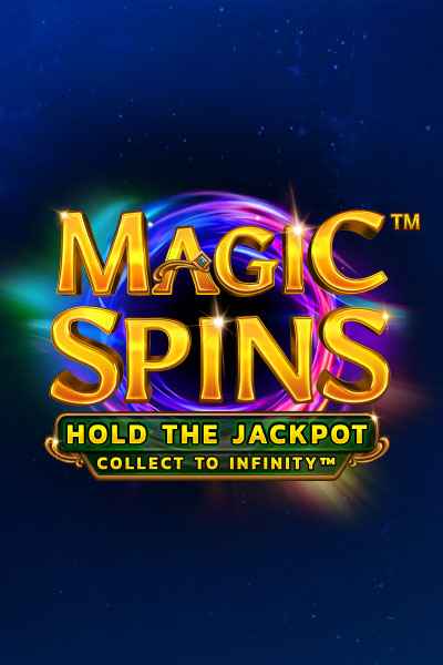 Magic Spins Magic Spins
