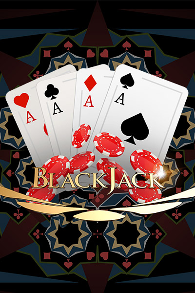 Black Jack Black Jack