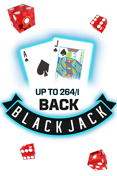 Back Blackjack Back Blackjack