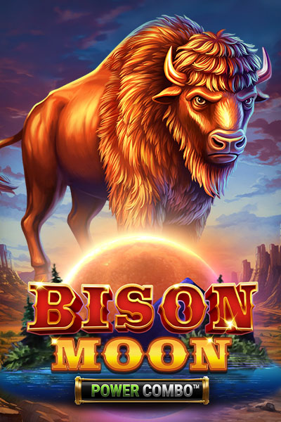 Bison Moon Power Combo™