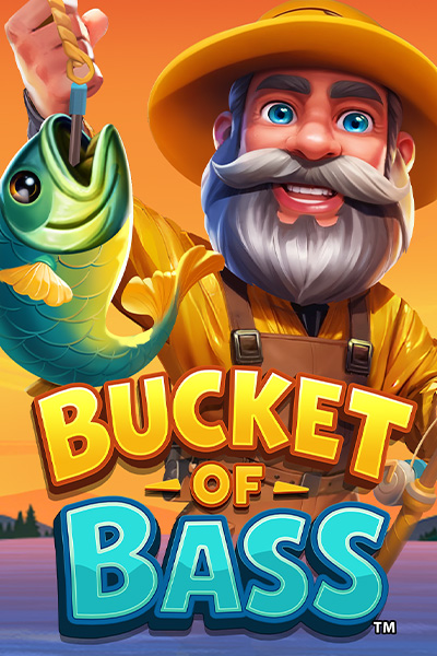 Bucket of Bass™