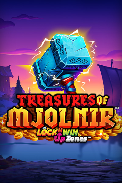 Treasures of Mjolnir™