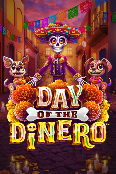 Day Of The Dinero™