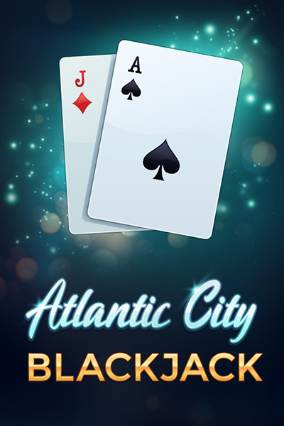 Atlantic City Blackjack Atlantic City Blackjack