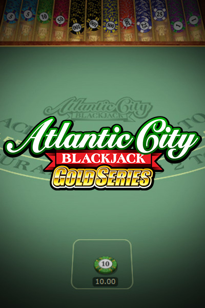 Atlantic City Black Jack Gold Atlantic City Black Jack Gold