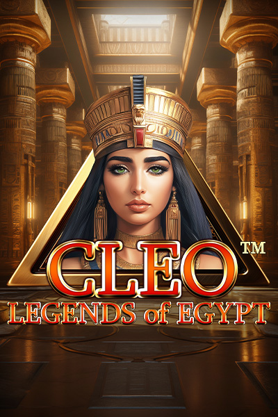 Cleo Legends of Egypt